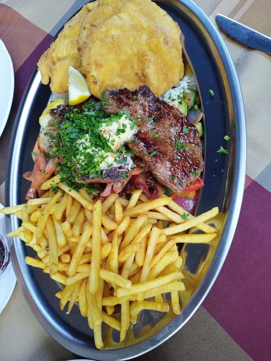 Essen und Trinken photo 7
