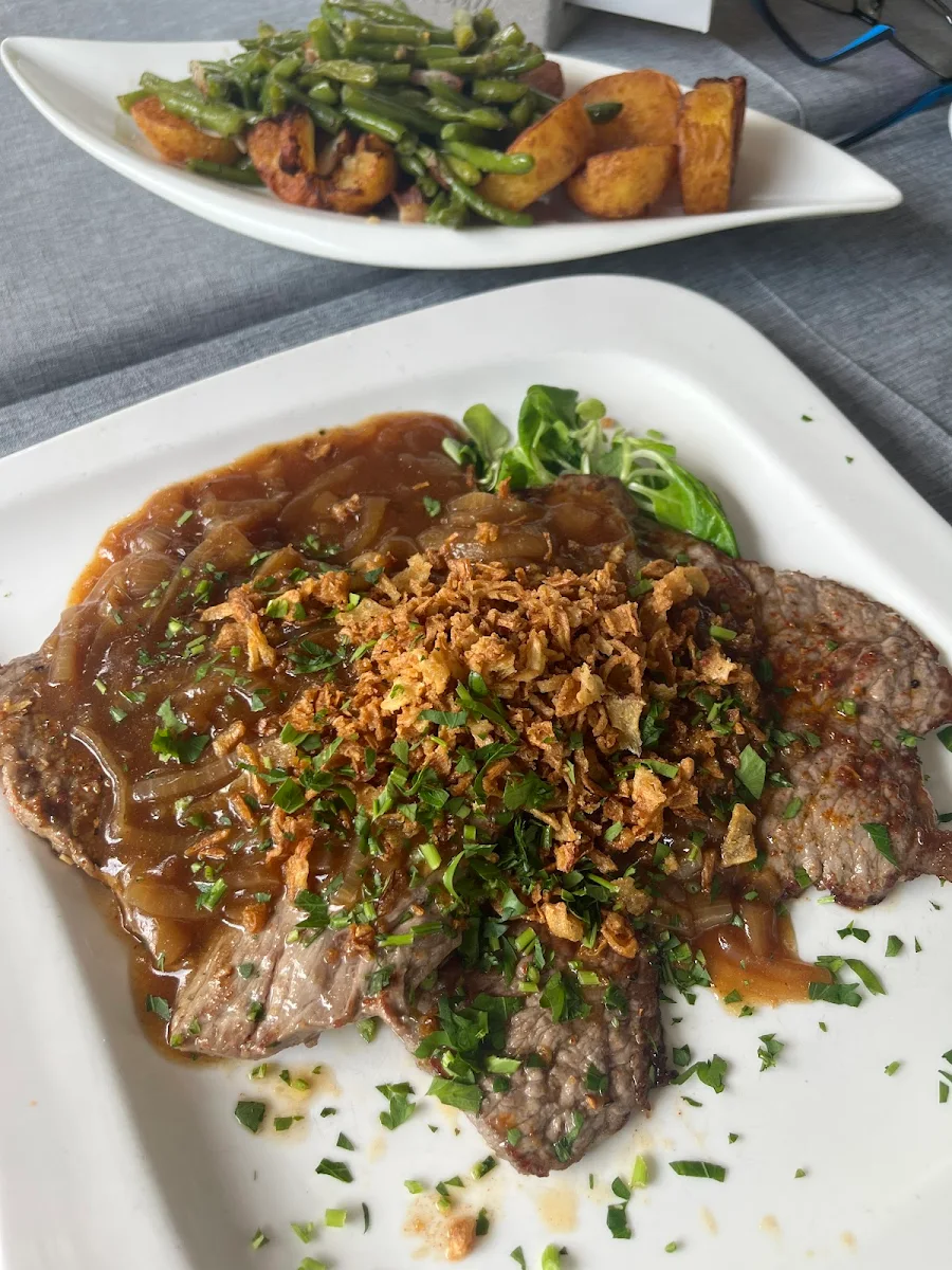 Essen und Trinken photo 8