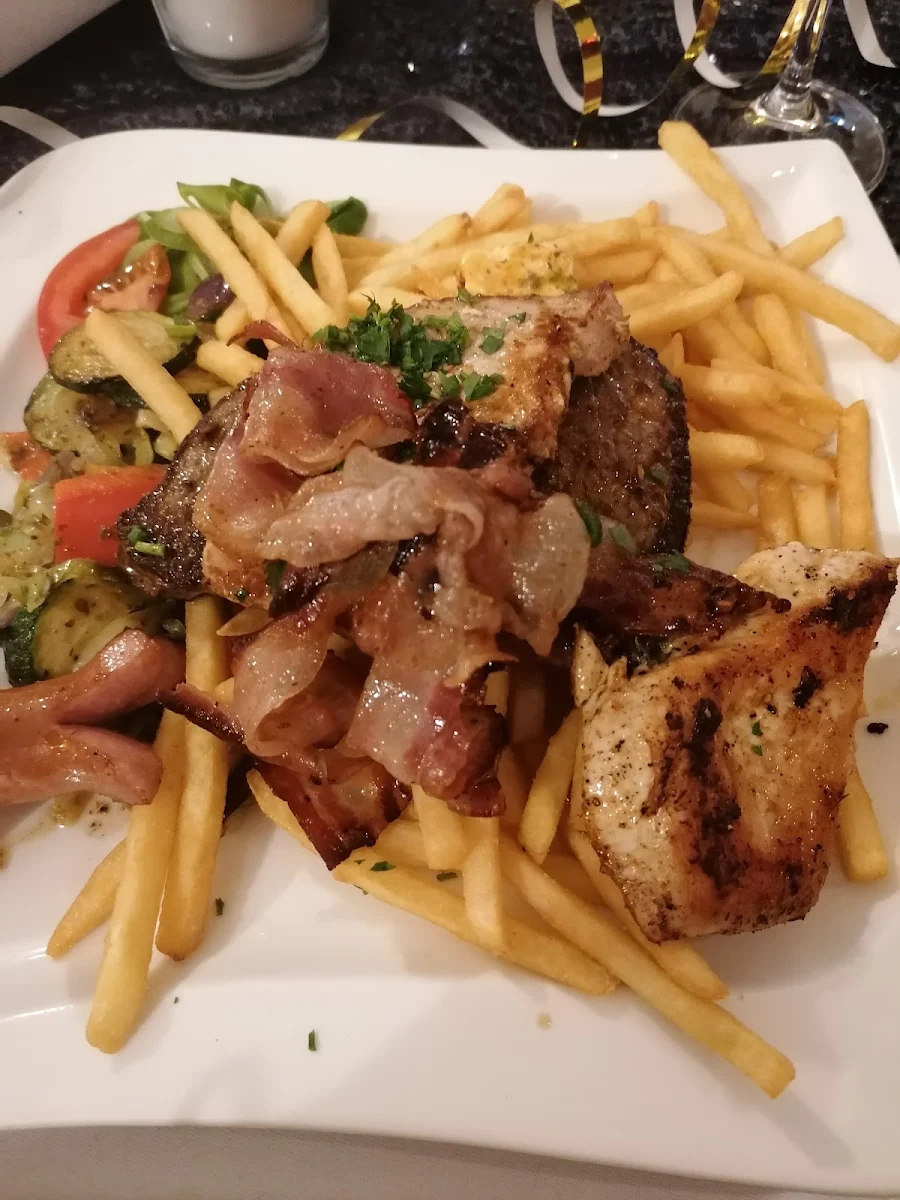 Essen und Trinken photo 9