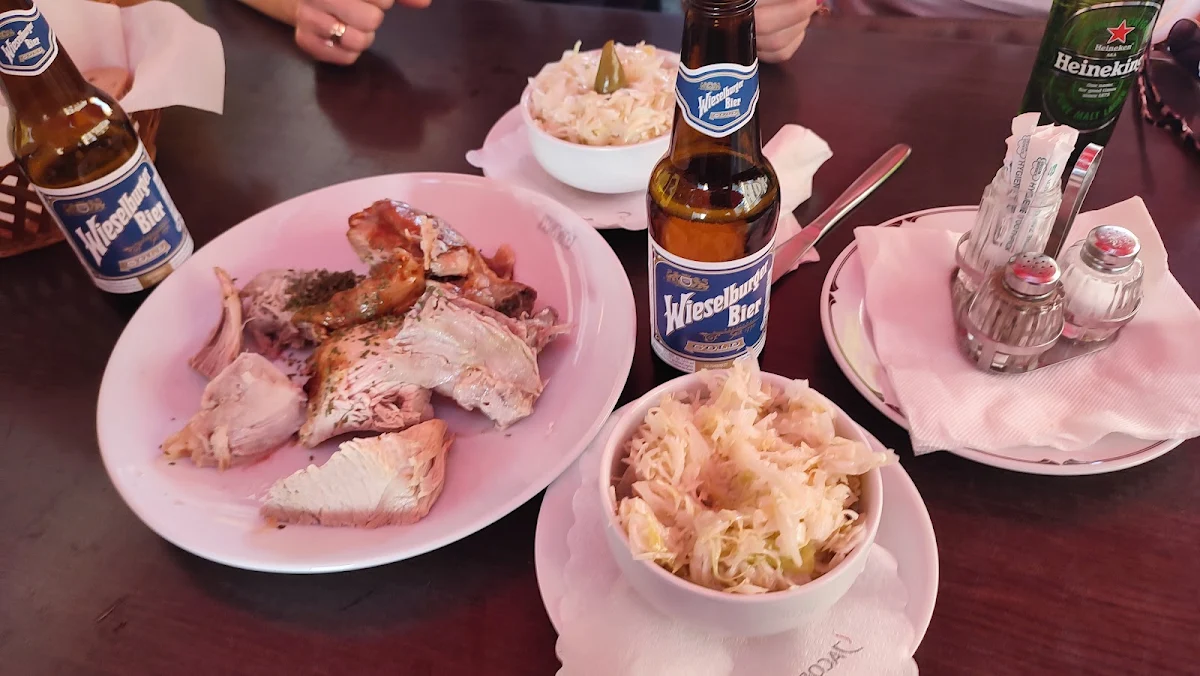 Essen und Trinken photo 10