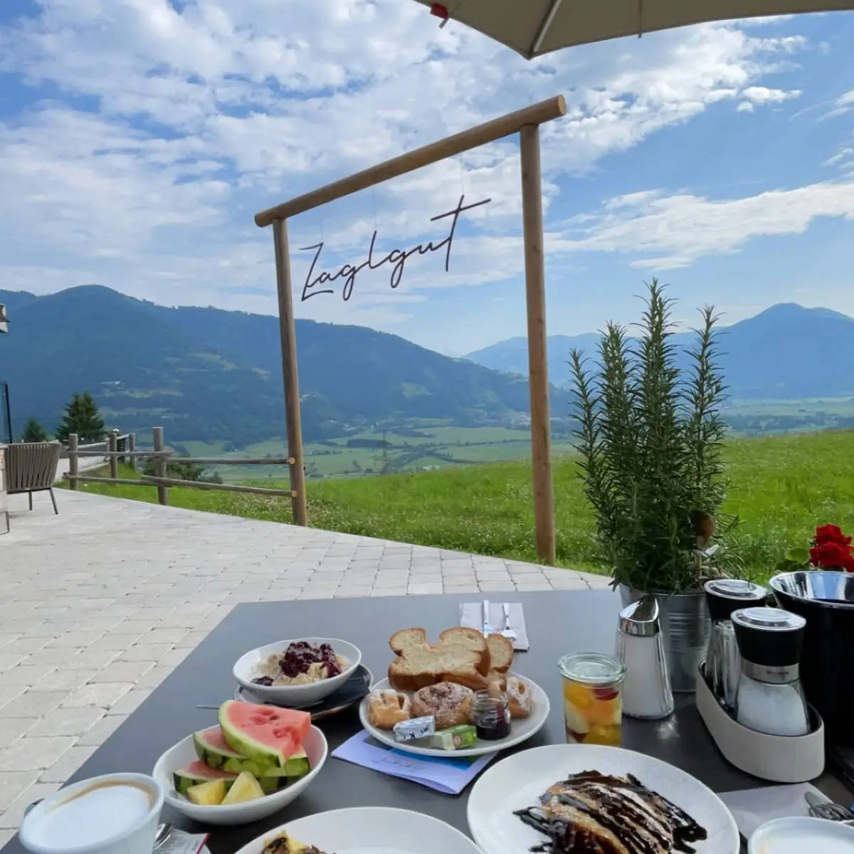 Essen und Trinken photo 10