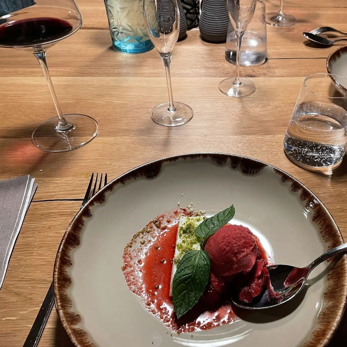 Essen und Trinken photo 8