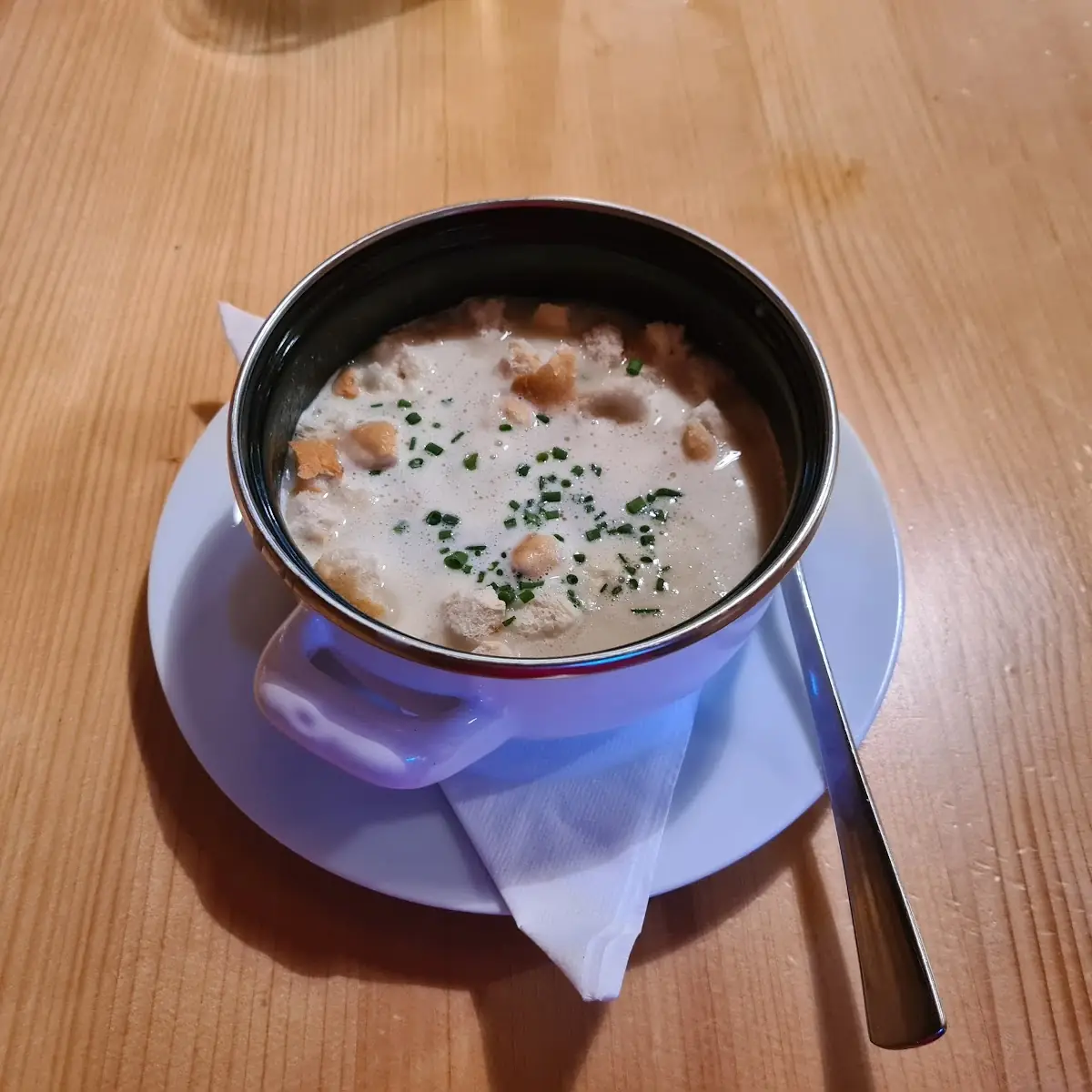 Essen und Trinken, Gallien - Gallien Bräu