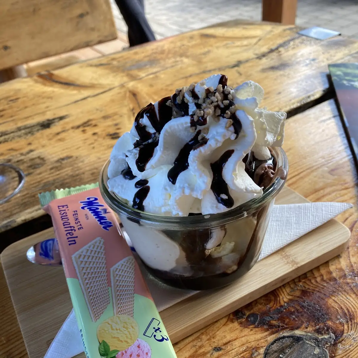 Essen und Trinken, Gallien - Gallien Bräu