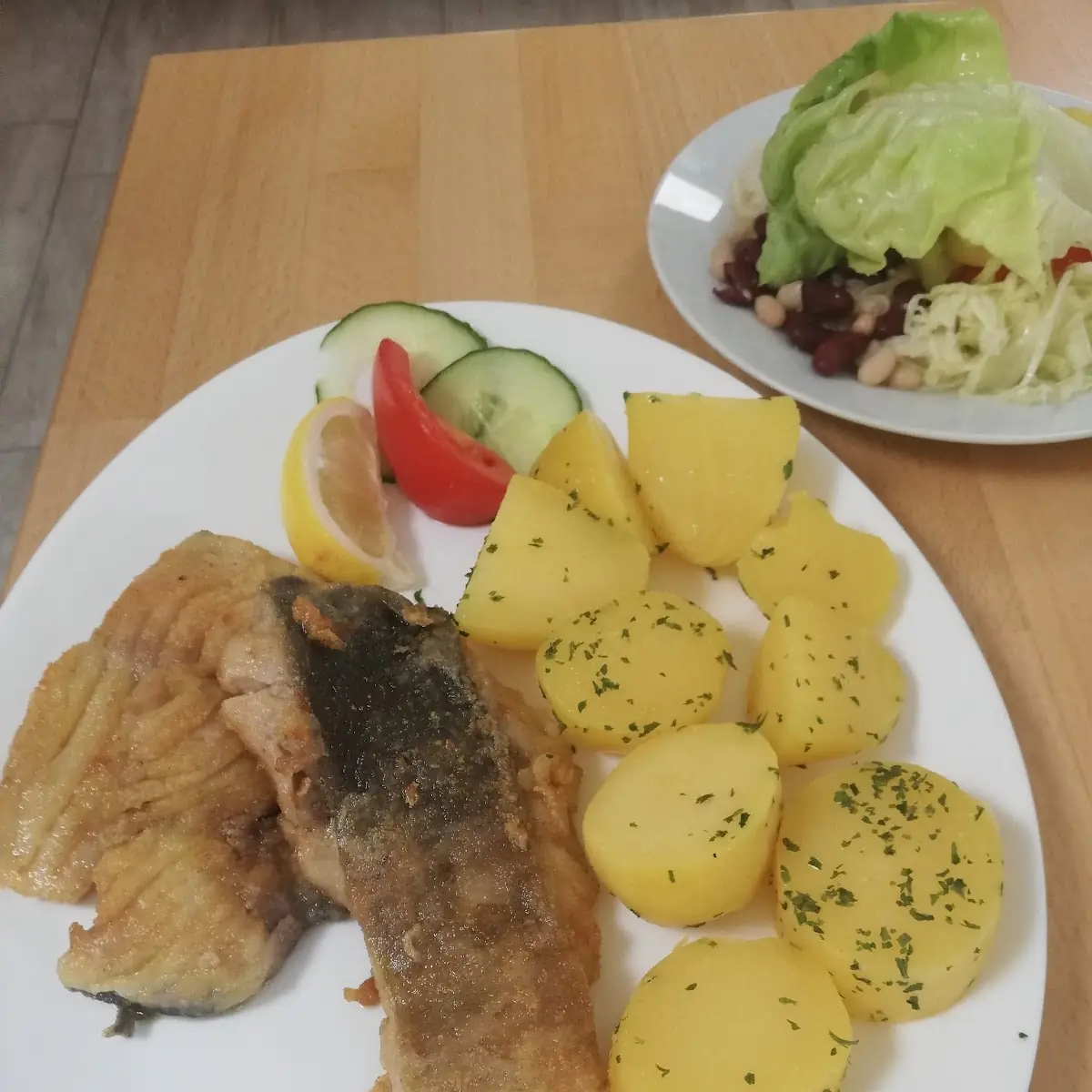 Essen und Trinken, Gallien - Gallien Bräu