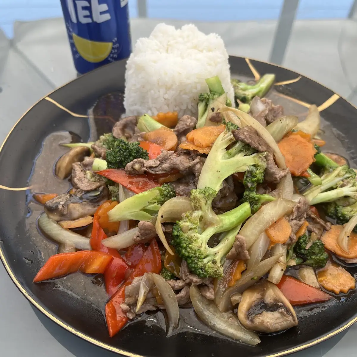 Essen und Trinken photo 1