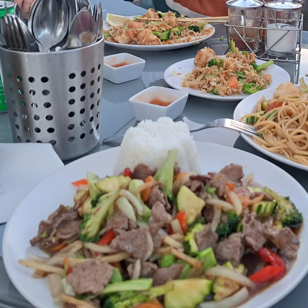 Essen und Trinken photo 9