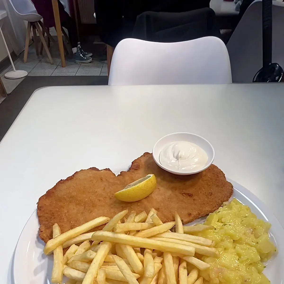 Essen und Trinken photo 2