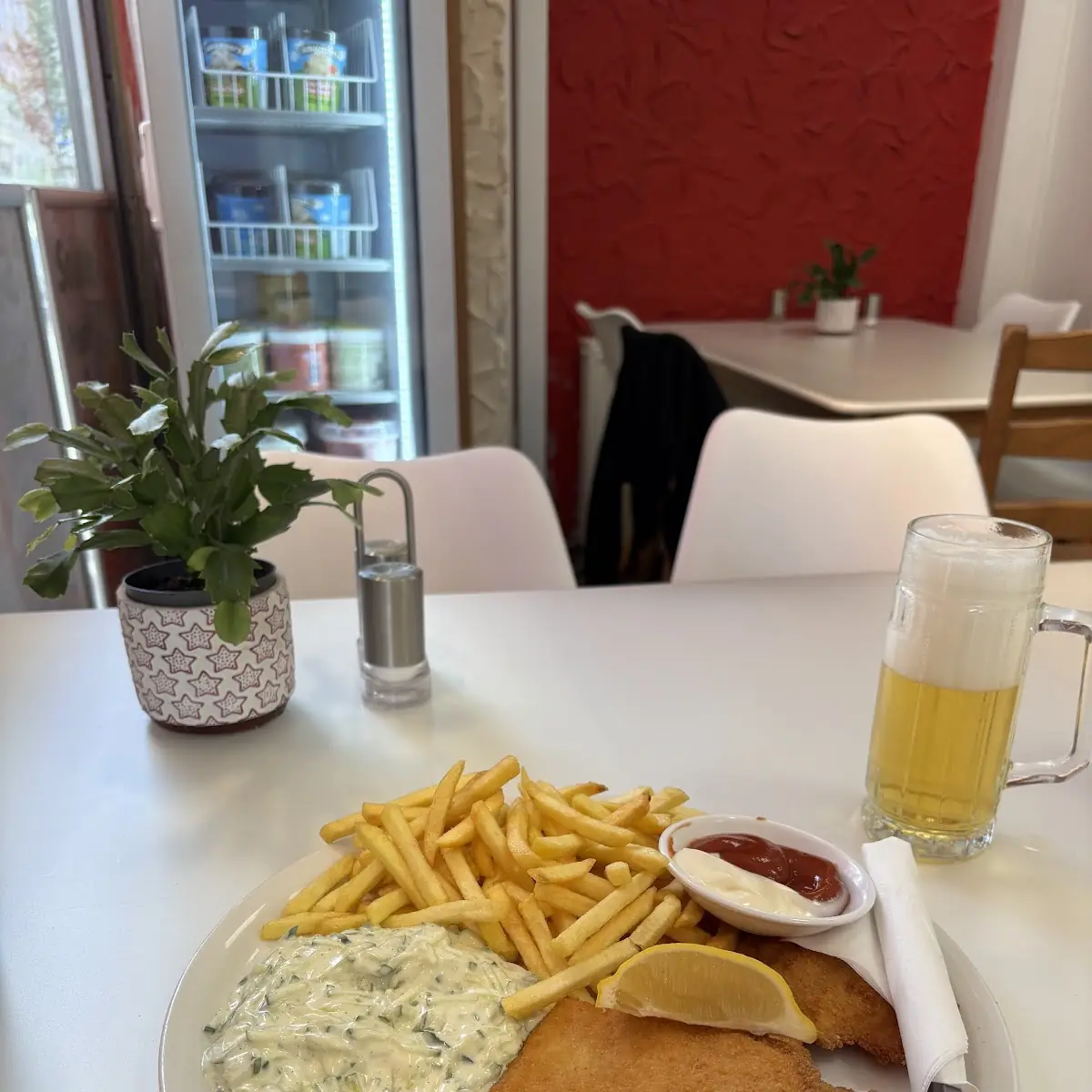 Essen und Trinken photo 3