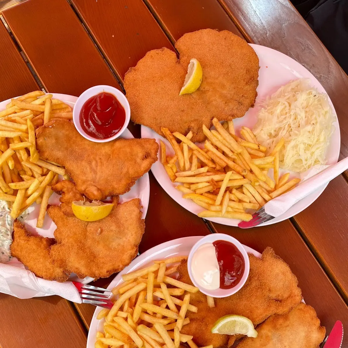 Essen und Trinken photo 4