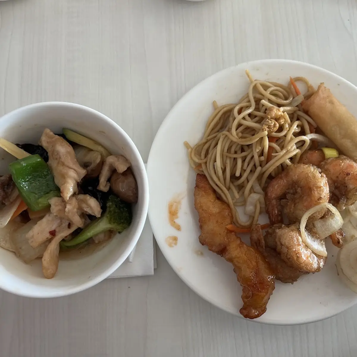 Essen und Trinken photo 10