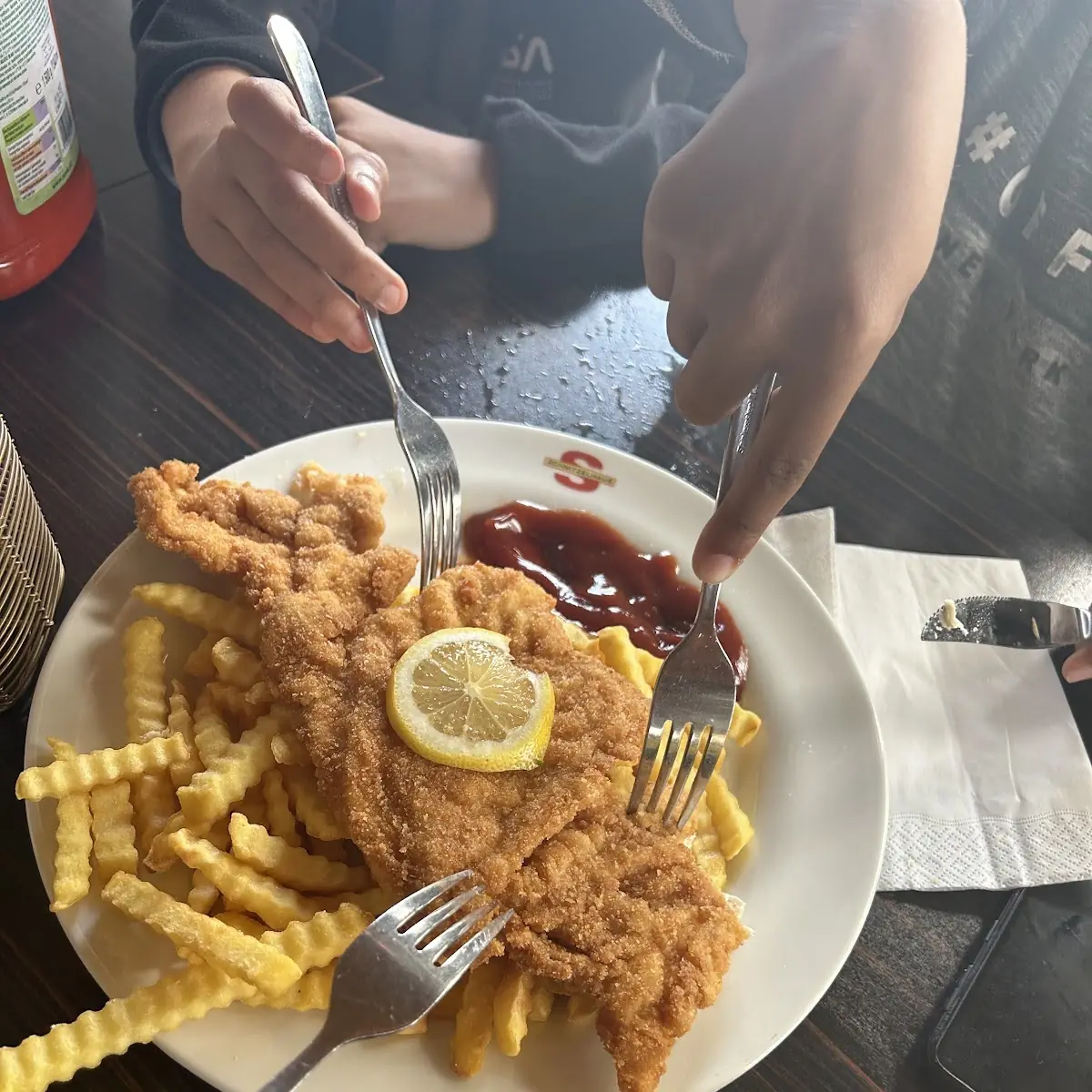 Essen und Trinken photo 5