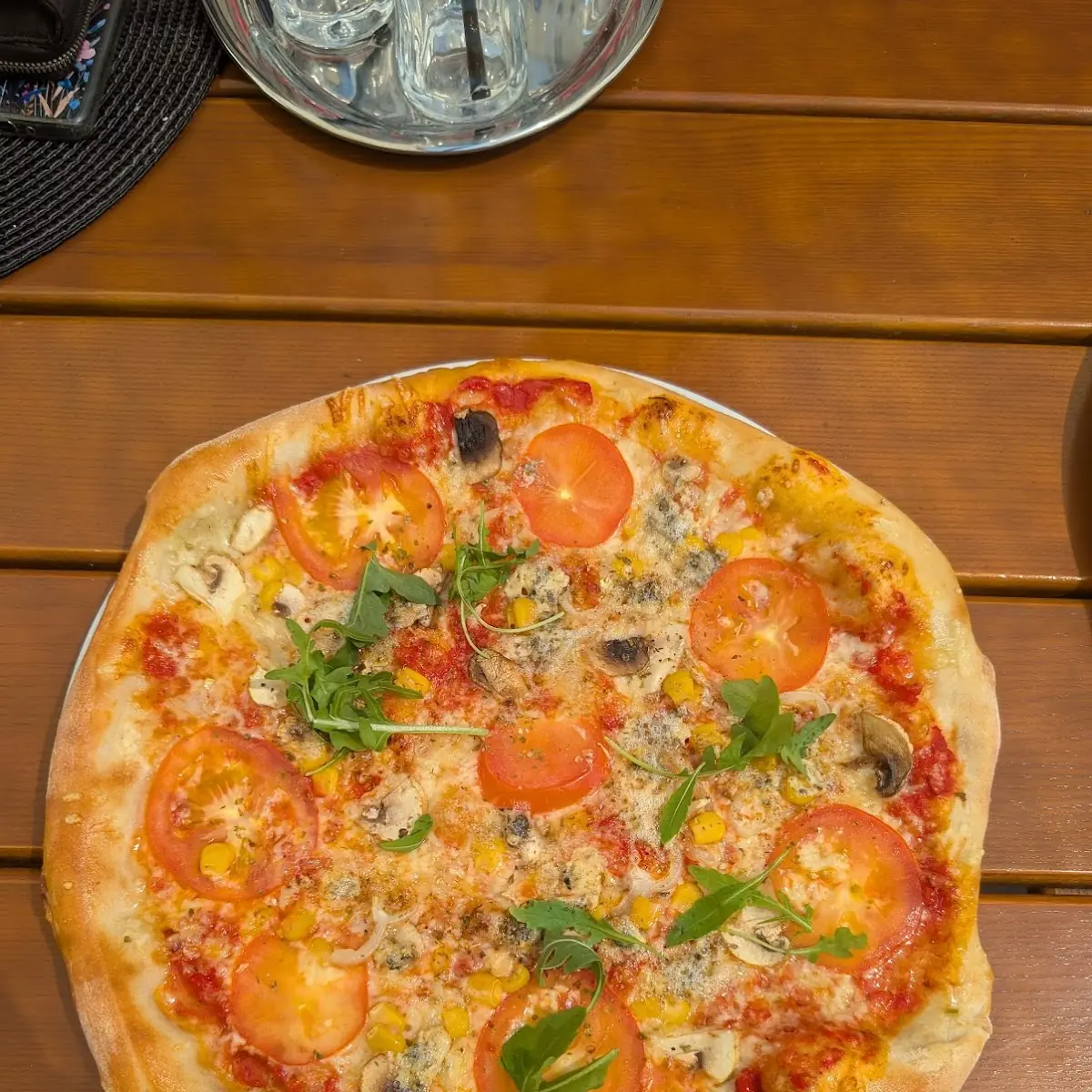 Essen und Trinken photo 7