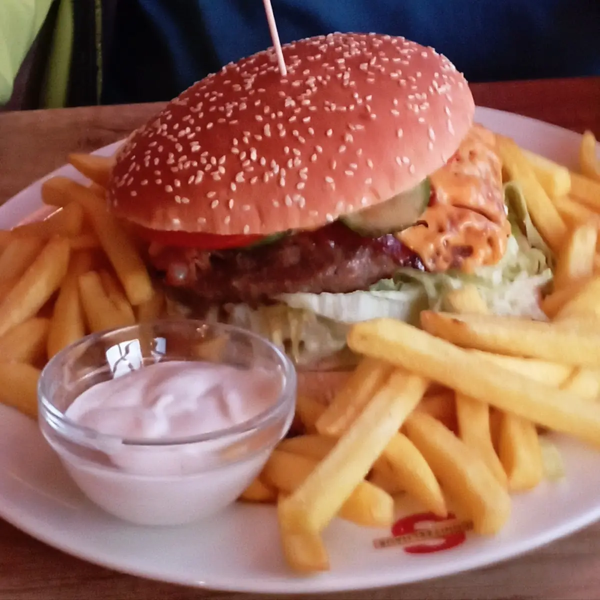 Essen und Trinken photo 9