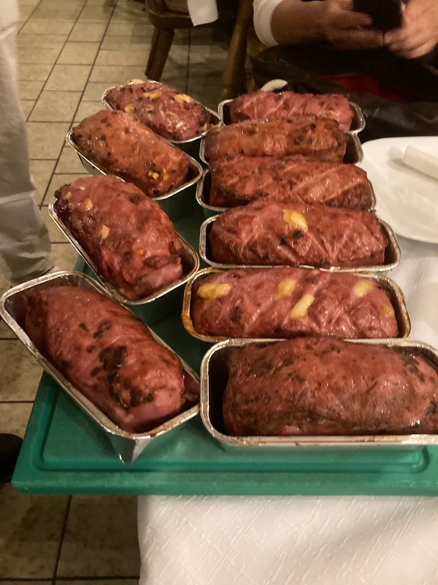 Essen und Trinken photo 10