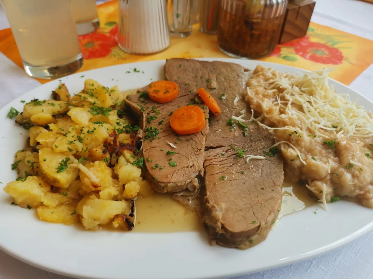 Essen und Trinken photo 3
