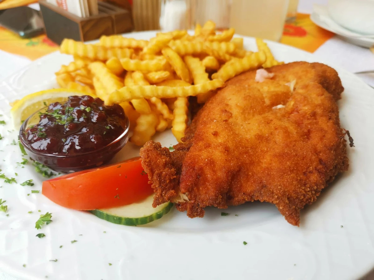 Essen und Trinken photo 6