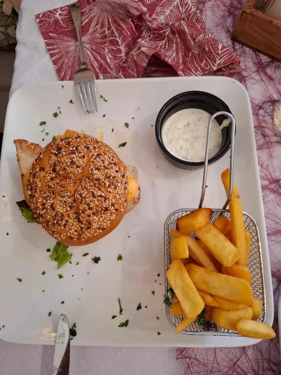 Essen und Trinken photo 8