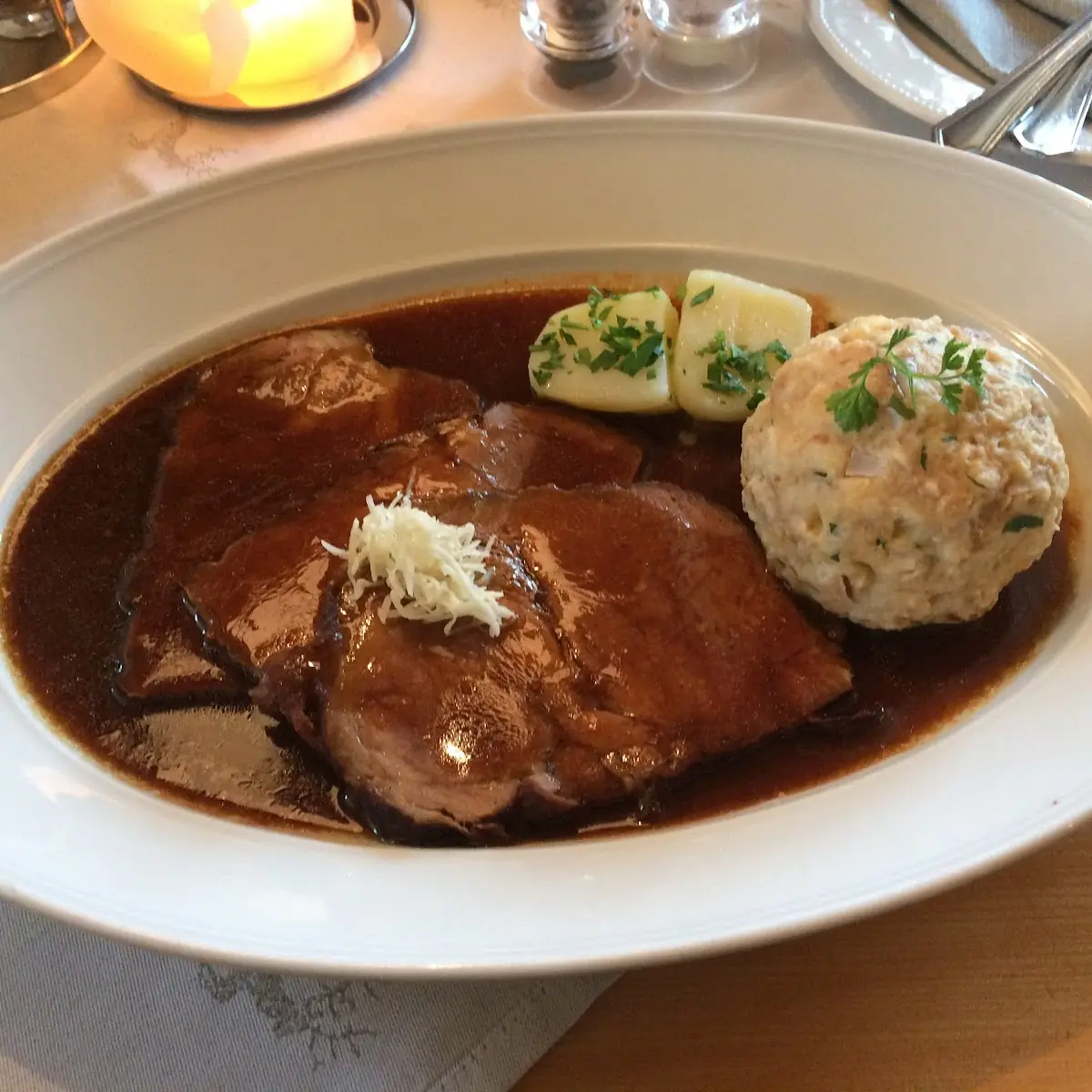 Essen und Trinken photo 6