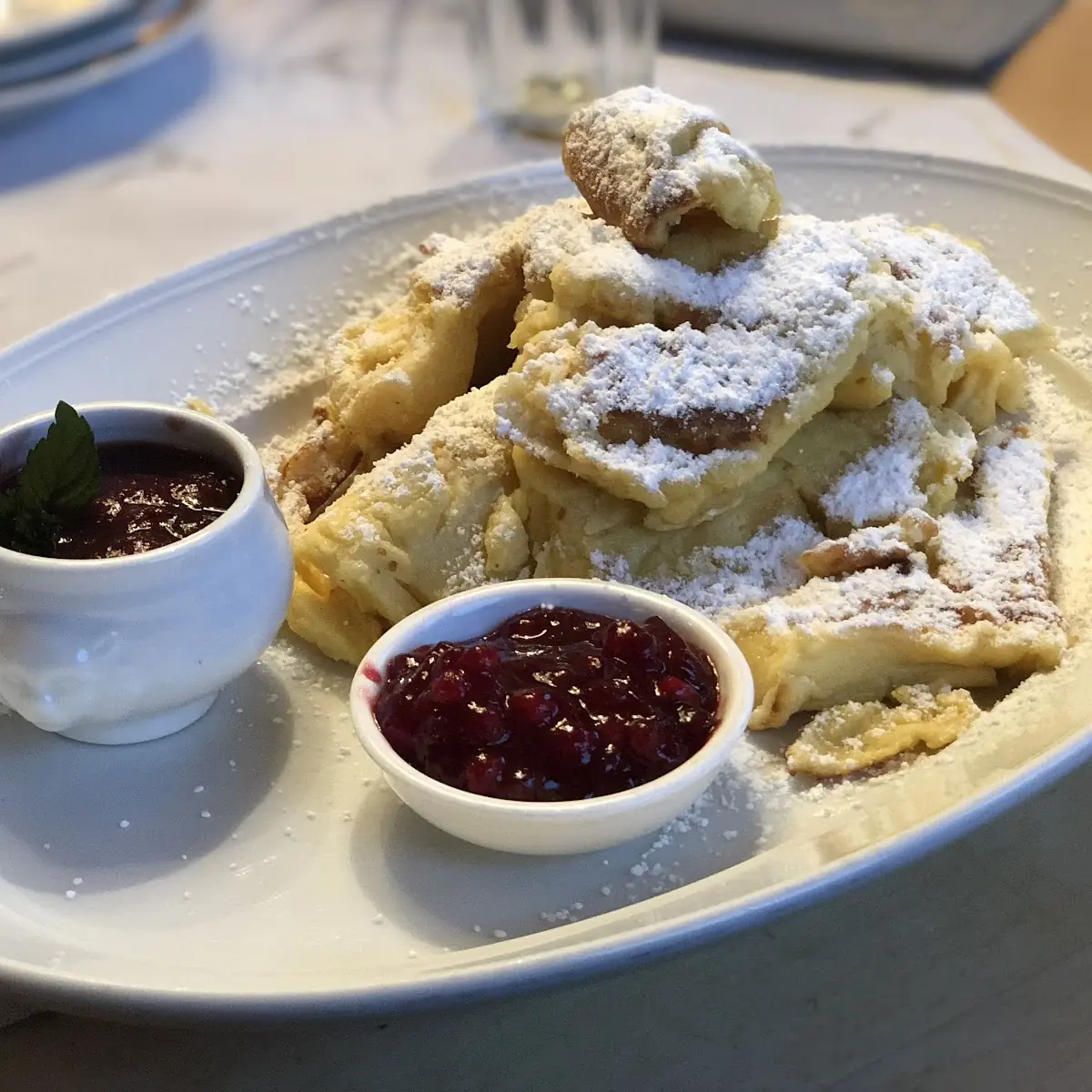 Essen und Trinken photo 7