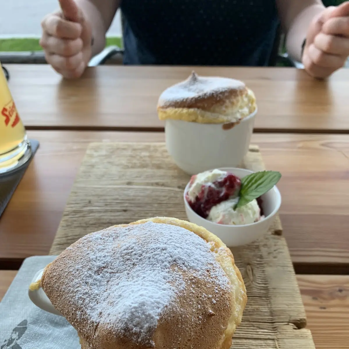 Essen und Trinken photo 8