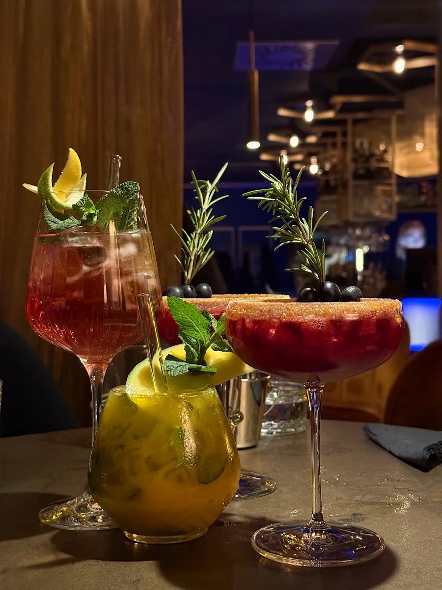 Essen und Trinken photo 2