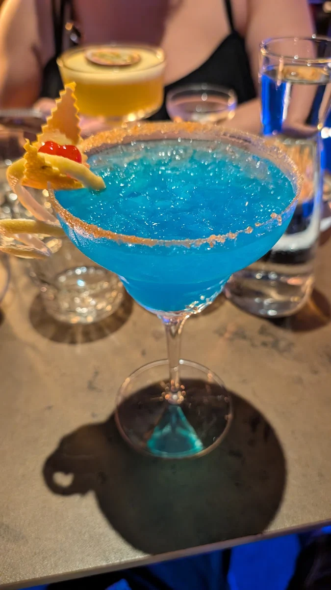 Essen und Trinken photo 3