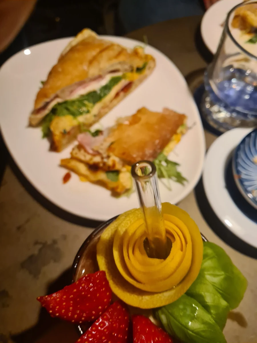 Essen und Trinken photo 4