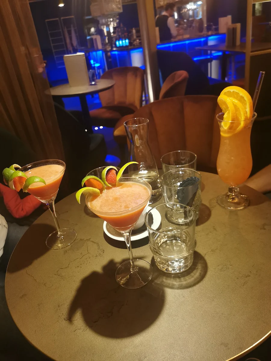 Essen und Trinken photo 6