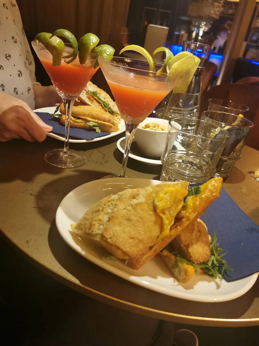 Essen und Trinken photo 8
