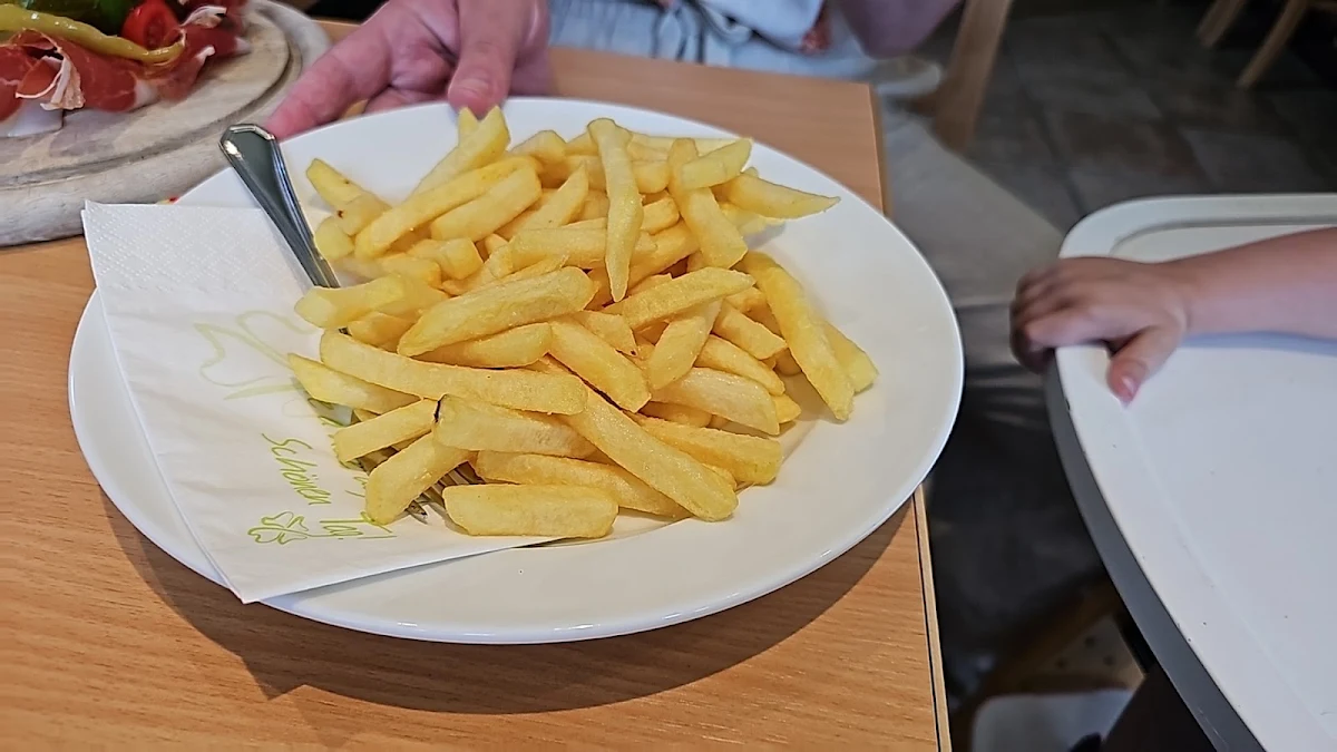 Essen und Trinken photo 2