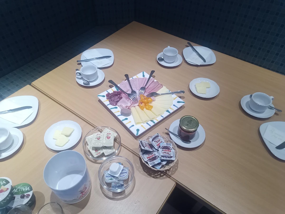 Essen und Trinken photo 3
