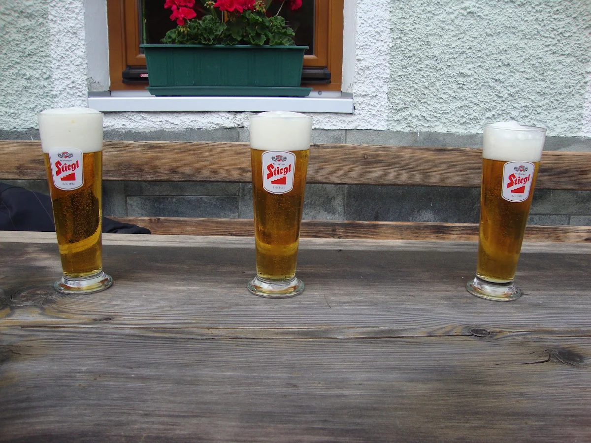 Essen und Trinken photo 4