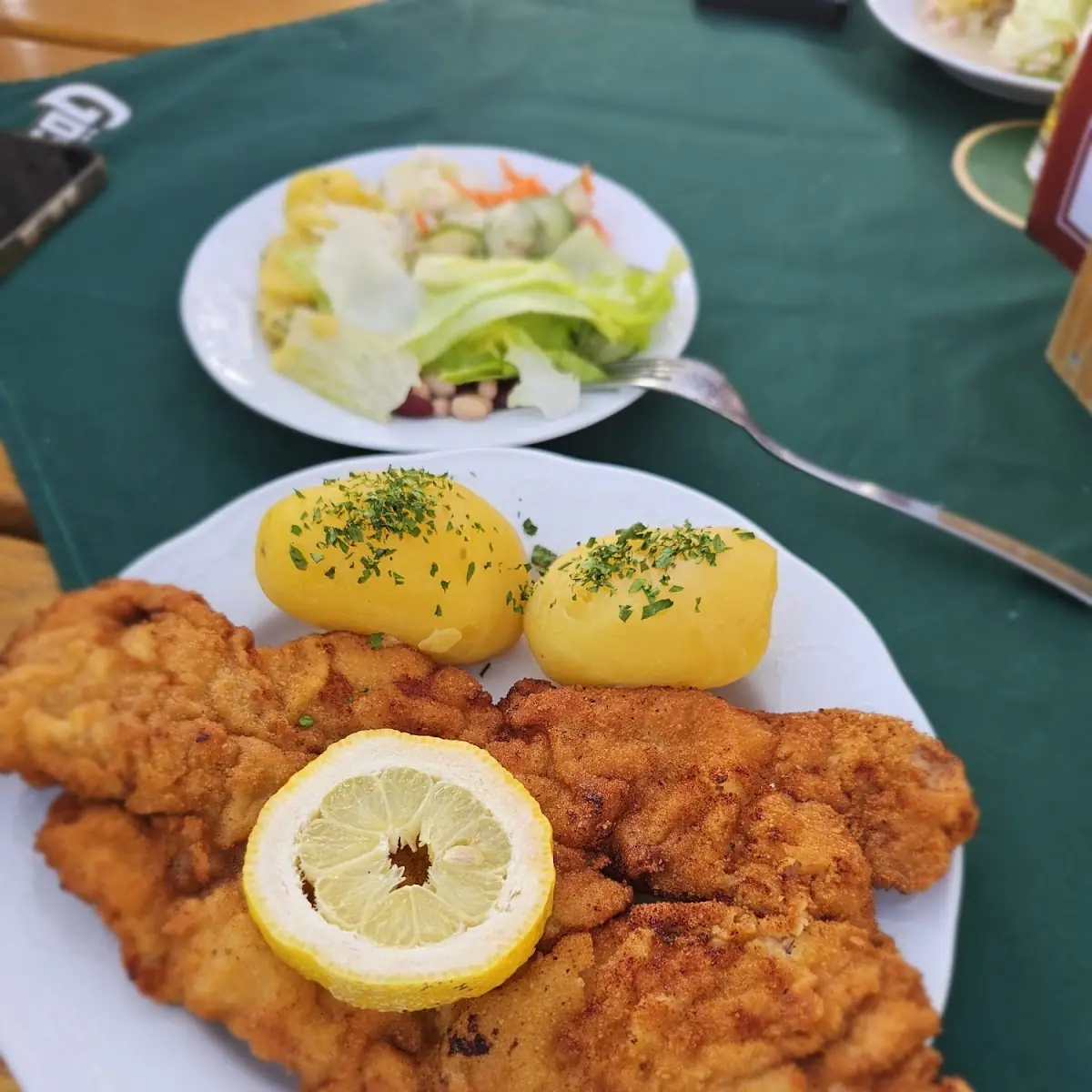 Essen und Trinken photo 1