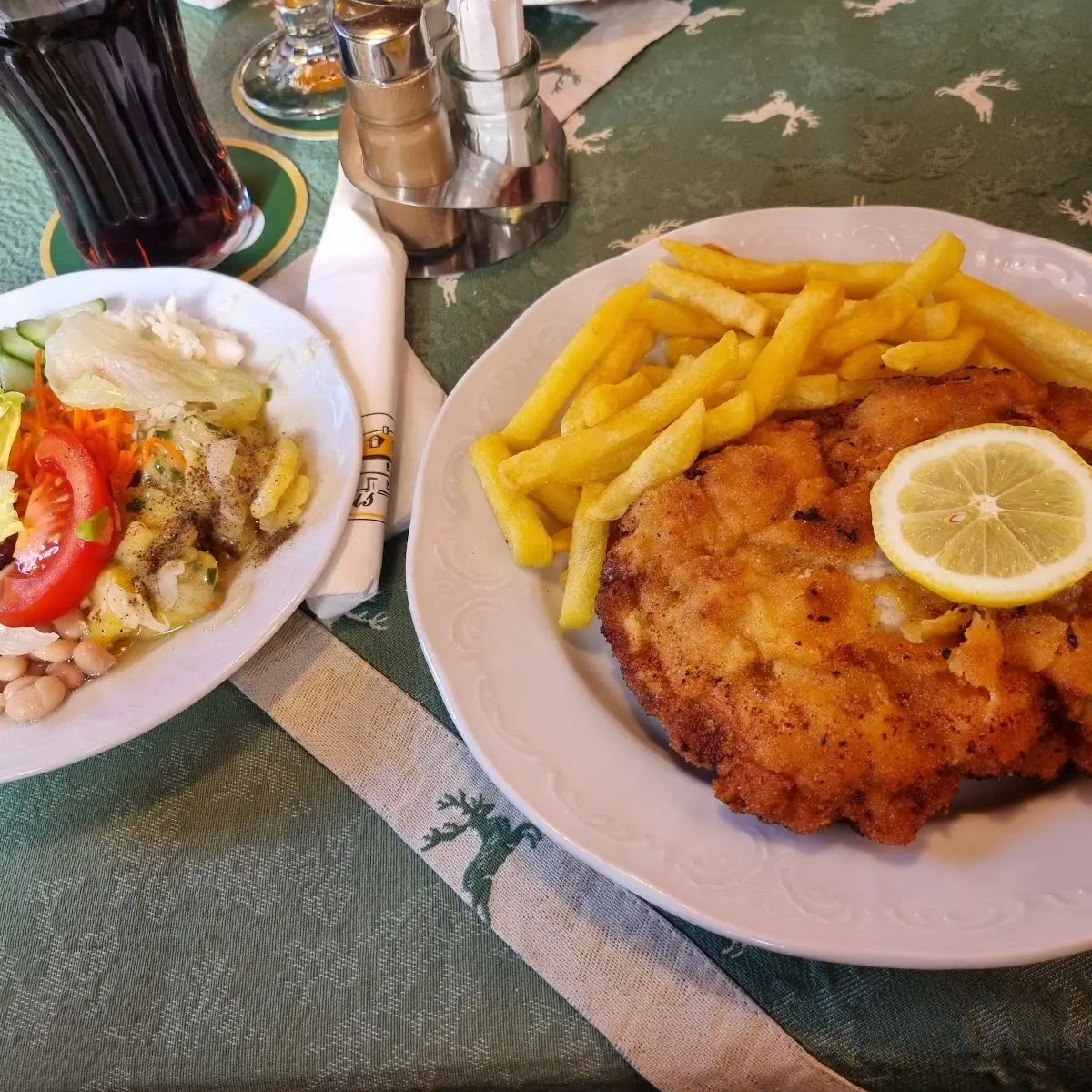 Essen und Trinken photo 2