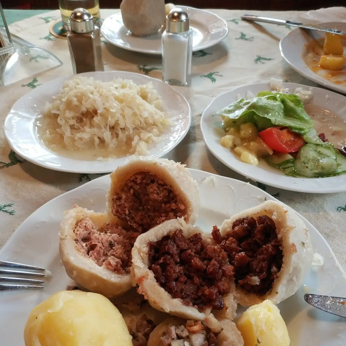 Essen und Trinken photo 5