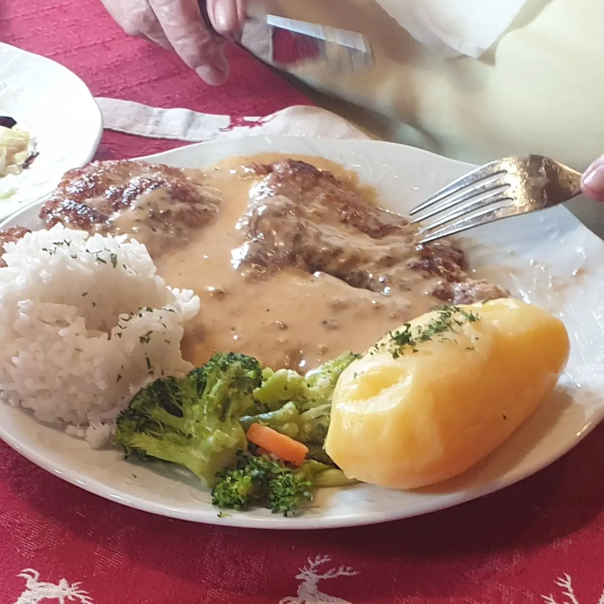 Essen und Trinken photo 6
