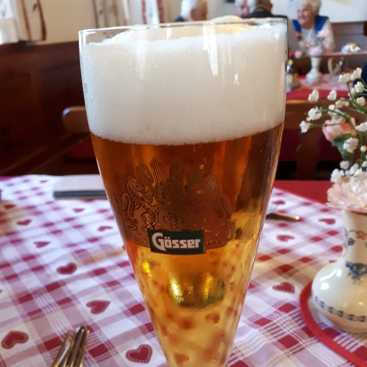 Essen und Trinken photo 7