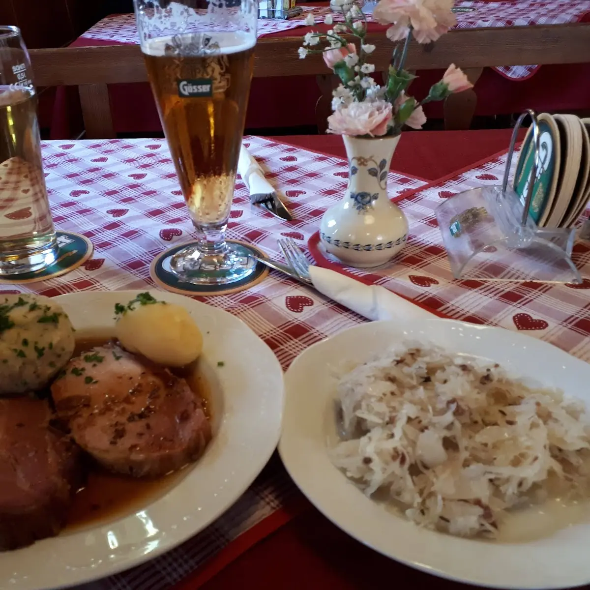 Essen und Trinken photo 9