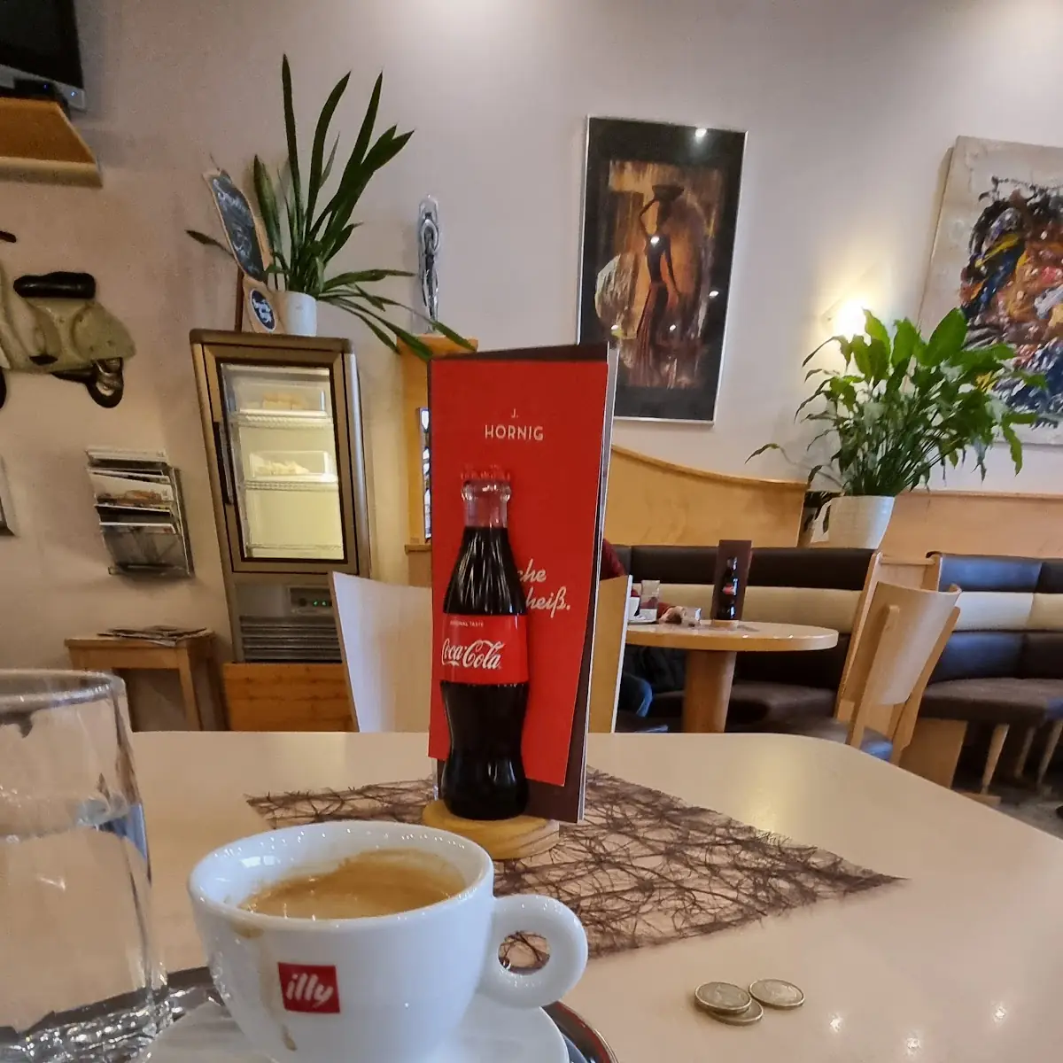 Essen und Trinken photo 1