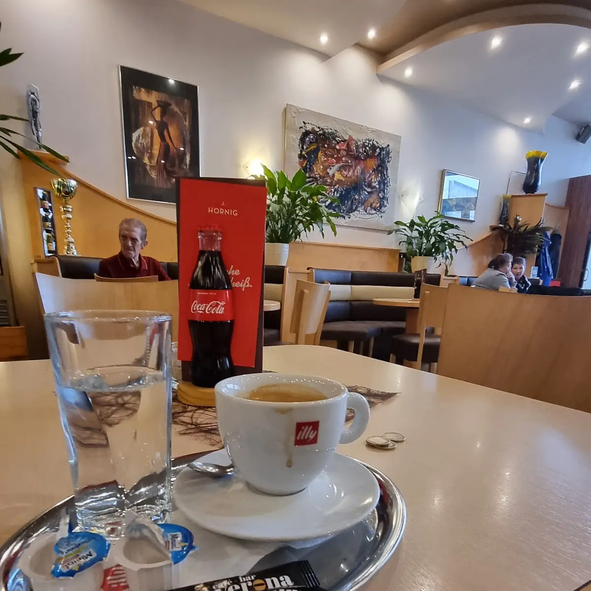 Essen und Trinken photo 3