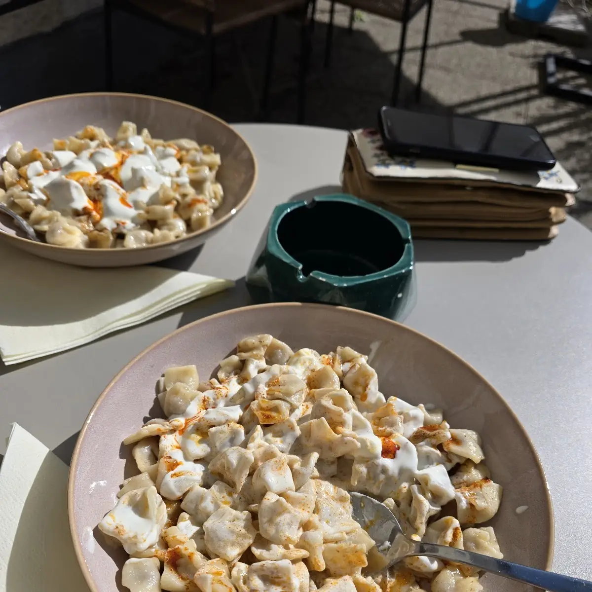 Essen und Trinken photo 4