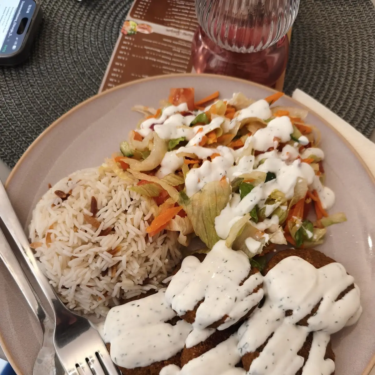 Essen und Trinken photo 5