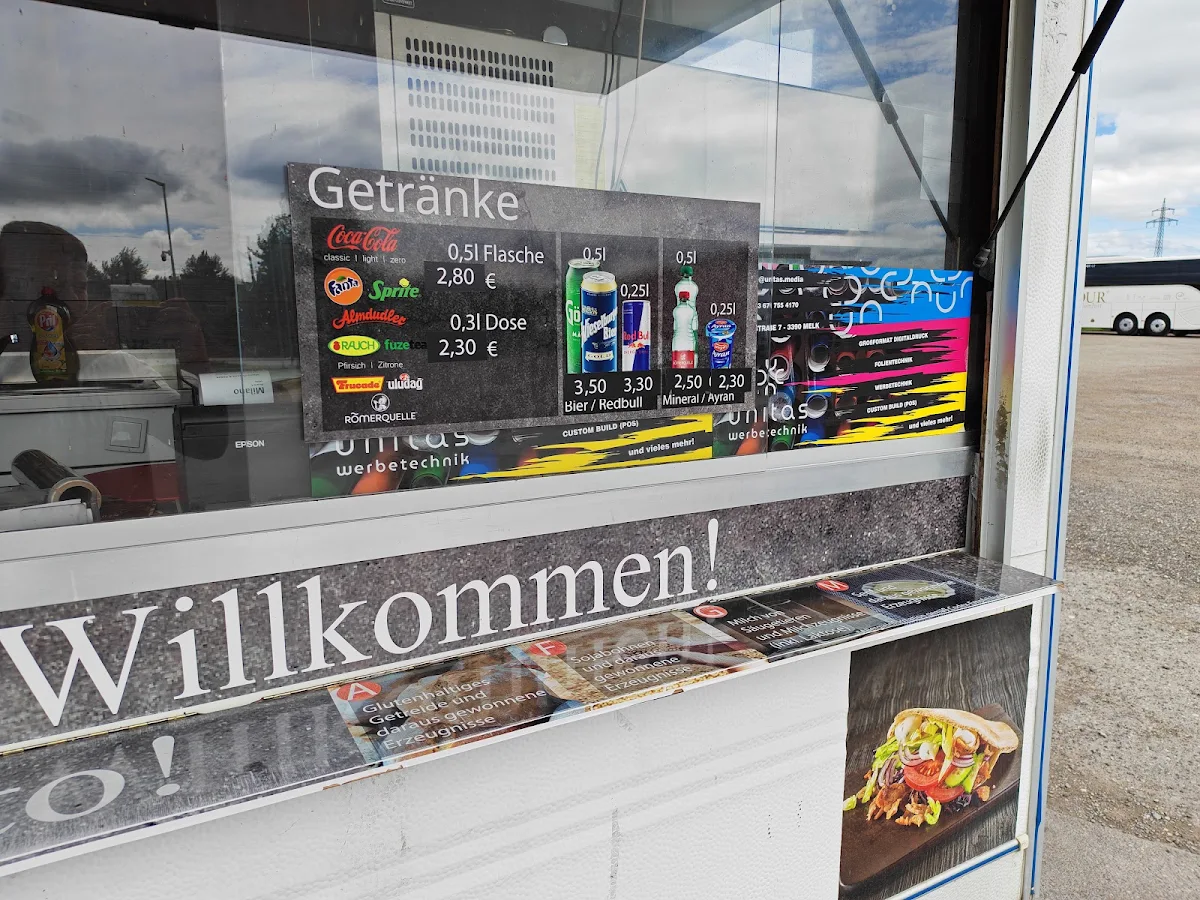 Speisekarte photo 4