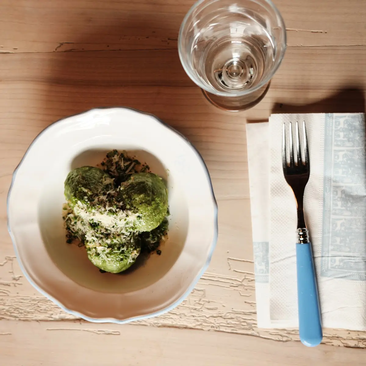 Essen und Trinken photo 5