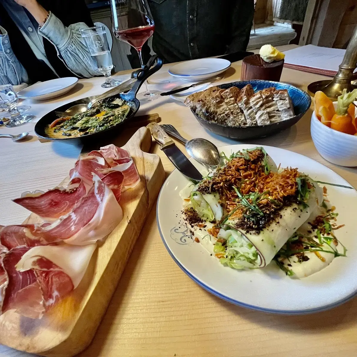 Essen und Trinken photo 6