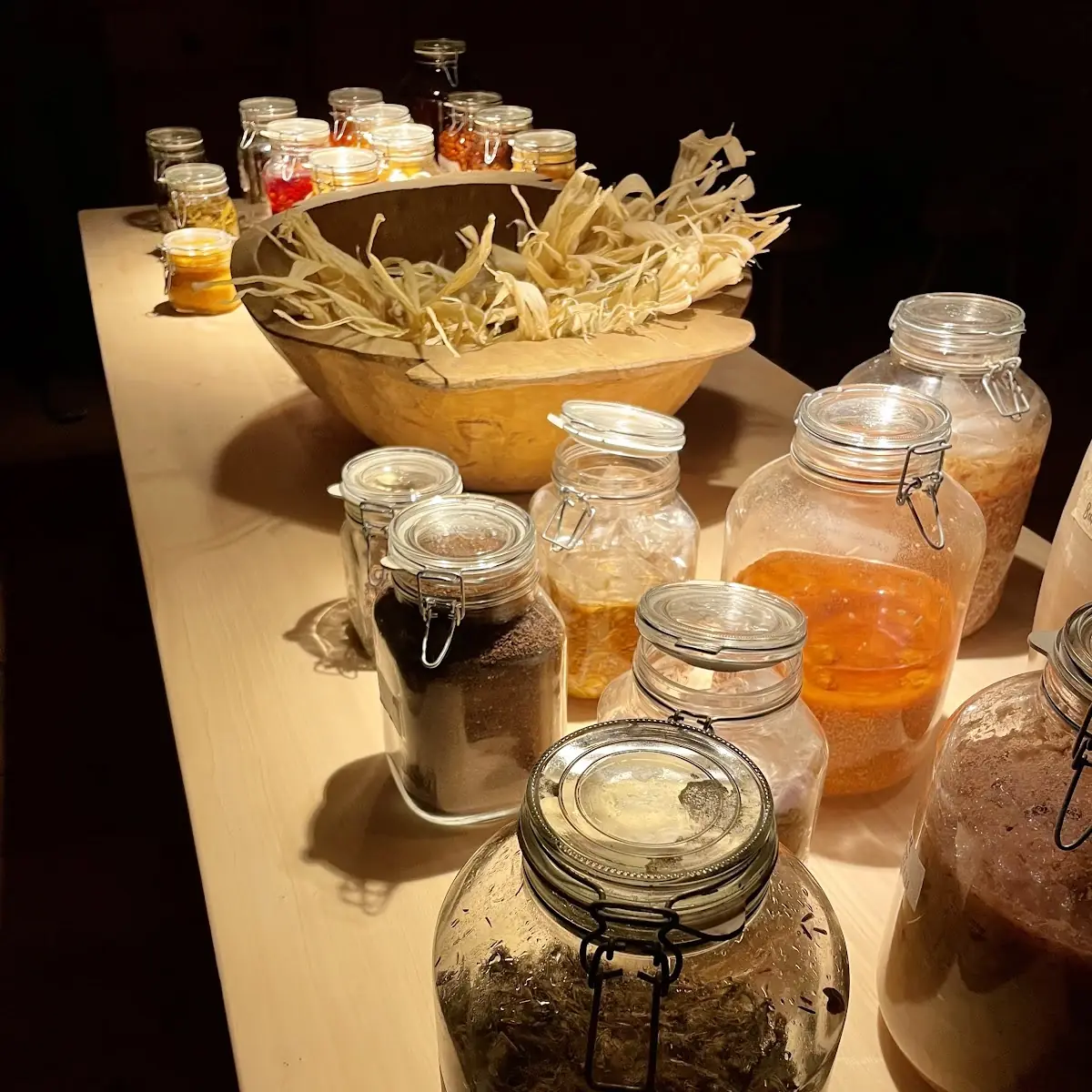 Essen und Trinken photo 9