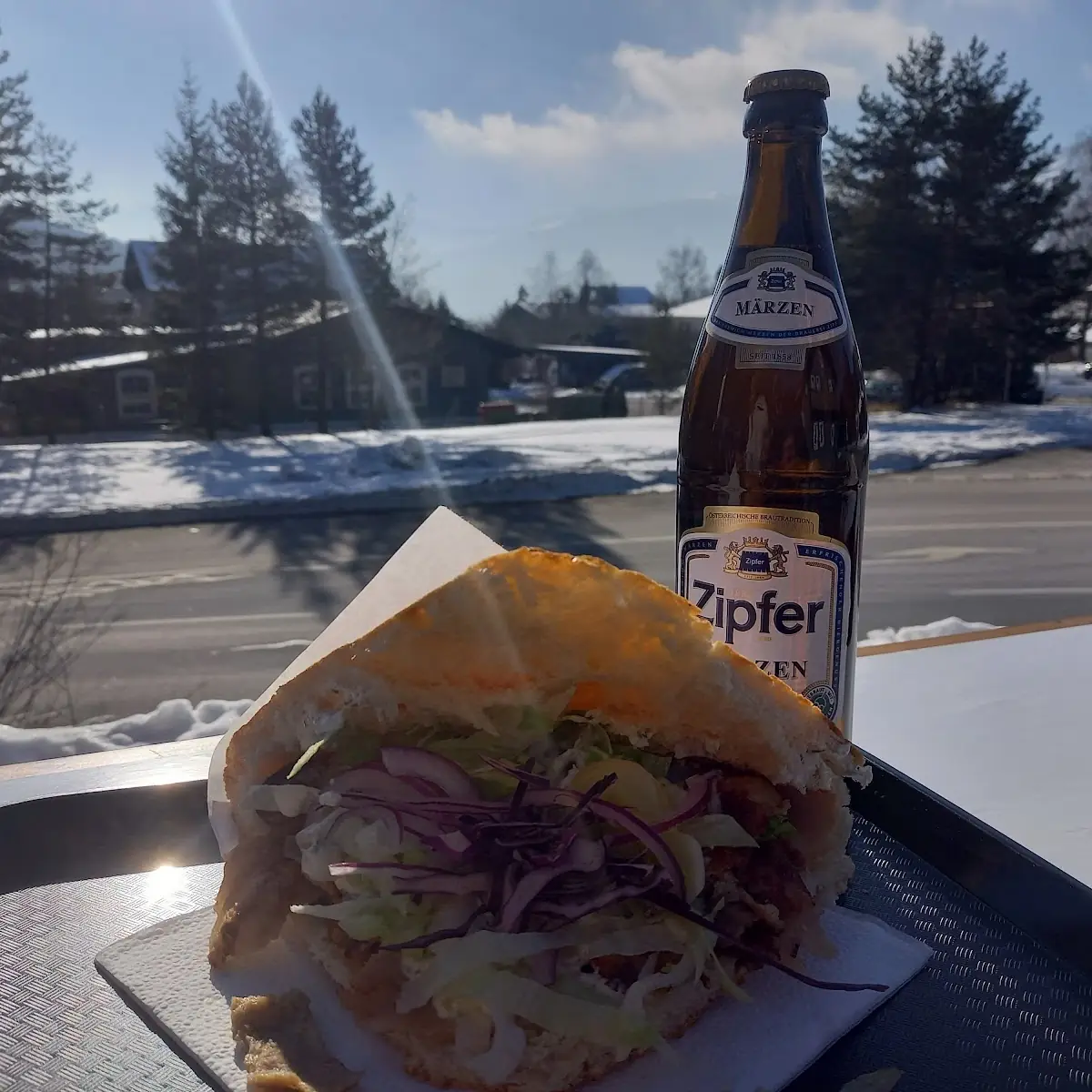 Essen und Trinken photo 10