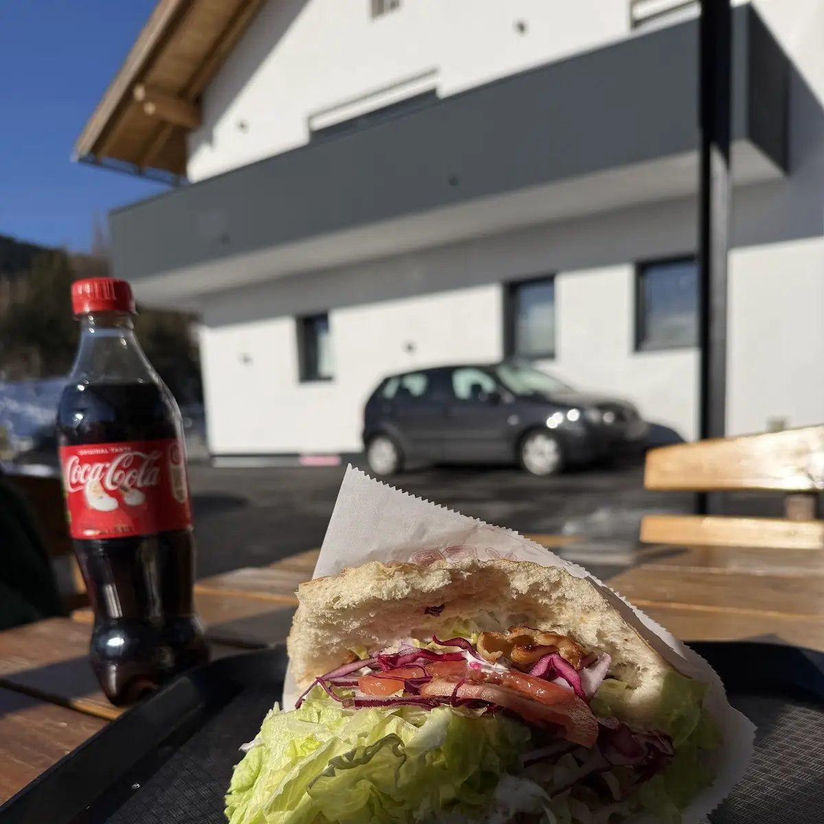 Essen und Trinken photo 2