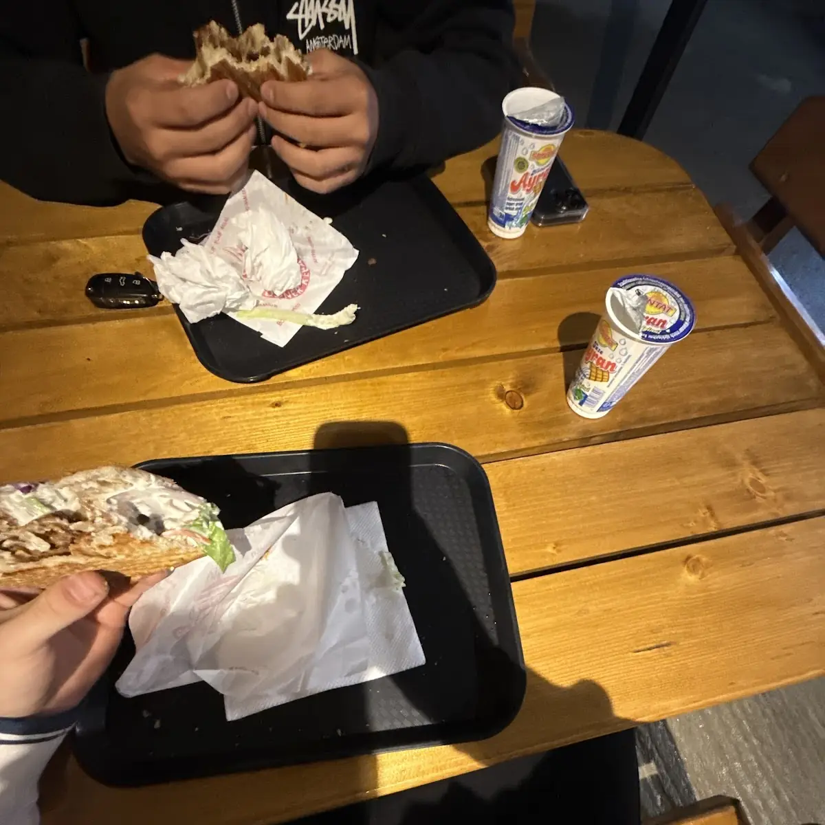 Essen und Trinken photo 9
